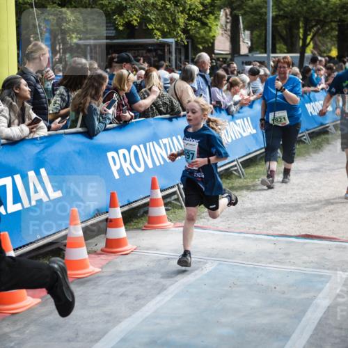 09.05.2026 - Störlauf H.Heesch http://msf.ph/oto/9678296 09.05.2026 16:26:38 Ziel 97, 1821, 3096 meine-sportfotos.de