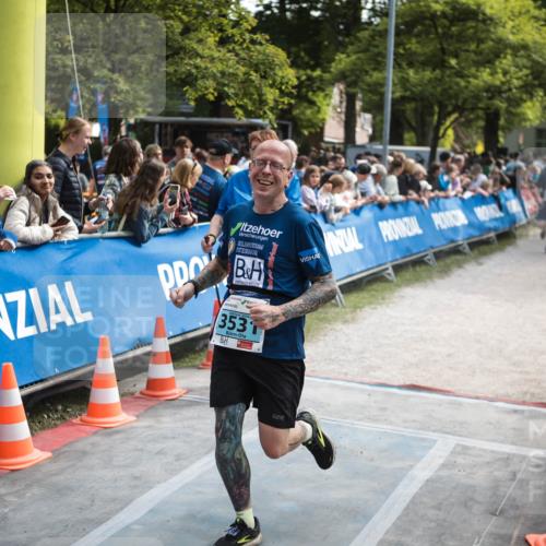 09.05.2026 - Störlauf H.Heesch http://msf.ph/oto/9678302 09.05.2026 16:26:41 Ziel 353 meine-sportfotos.de