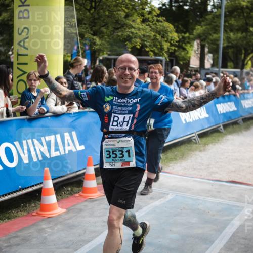 09.05.2026 - Störlauf H.Heesch http://msf.ph/oto/9678305 09.05.2026 16:26:41 Ziel 2026, 3531 meine-sportfotos.de