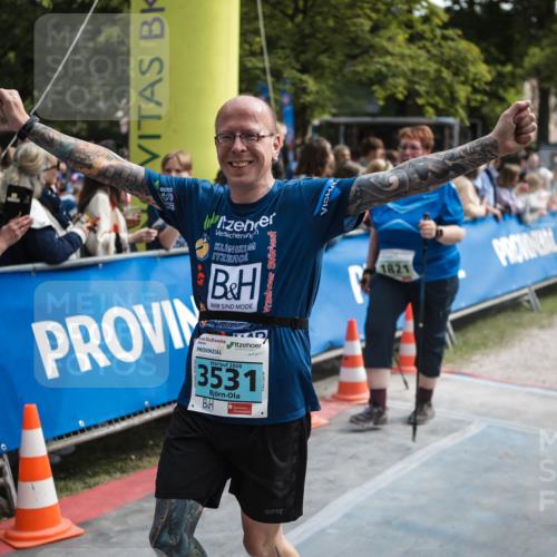 09.05.2026 - Störlauf H.Heesch http://msf.ph/oto/9678307 09.05.2026 16:26:41 Ziel 2026, 3531, 1821 meine-sportfotos.de