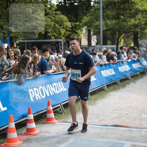 09.05.2026 - Störlauf H.Heesch http://msf.ph/oto/9678315 09.05.2026 16:26:45 Ziel 3416 meine-sportfotos.de
