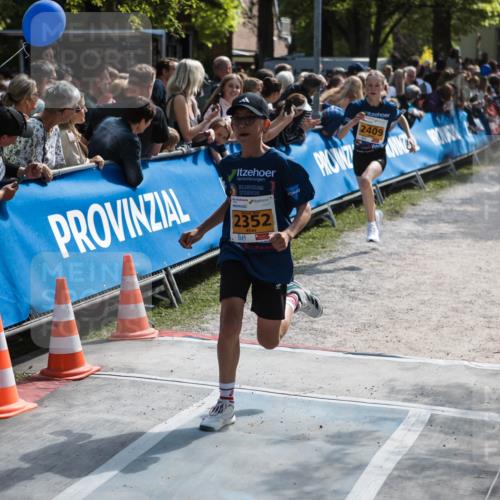 09.05.2026 - Störlauf H.Heesch http://msf.ph/oto/9678318 09.05.2026 15:28:21 Ziel 2352, 2409 meine-sportfotos.de