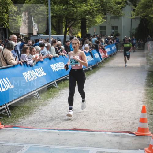 09.05.2026 - Störlauf H.Heesch http://msf.ph/oto/9678321 09.05.2026 16:26:50 Ziel 3130 meine-sportfotos.de