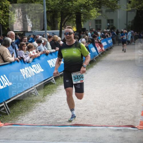 09.05.2026 - Störlauf H.Heesch http://msf.ph/oto/9678332 09.05.2026 16:26:53 Ziel 3456 meine-sportfotos.de
