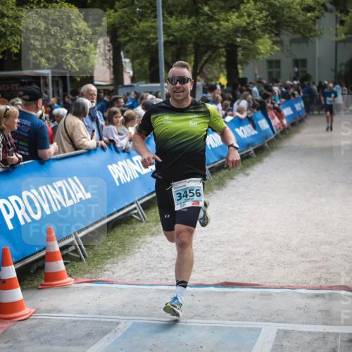 09.05.2026 - Störlauf H.Heesch http://msf.ph/oto/9678334 09.05.2026 16:26:54 Ziel 3456 meine-sportfotos.de