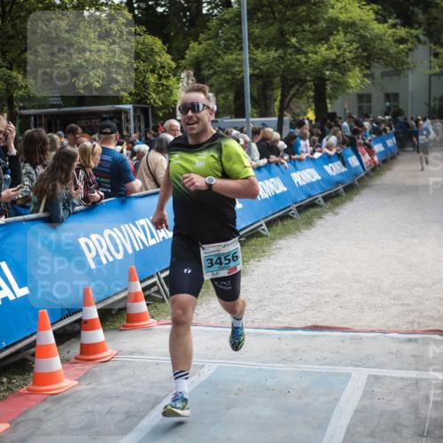 09.05.2026 - Störlauf H.Heesch http://msf.ph/oto/9678336 09.05.2026 16:26:54 Ziel 3456, 7537 meine-sportfotos.de