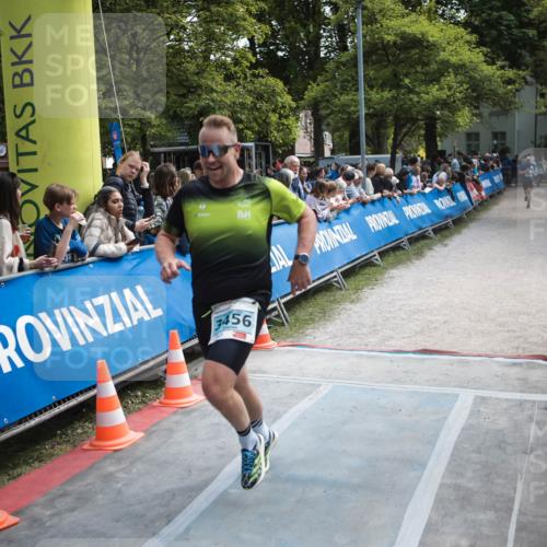 09.05.2026 - Störlauf H.Heesch http://msf.ph/oto/9678338 09.05.2026 16:26:54 Ziel 3456 meine-sportfotos.de
