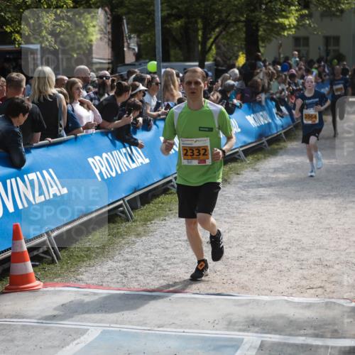 09.05.2026 - Störlauf H.Heesch http://msf.ph/oto/9678361 09.05.2026 15:28:37 Ziel 2064, 2332 meine-sportfotos.de