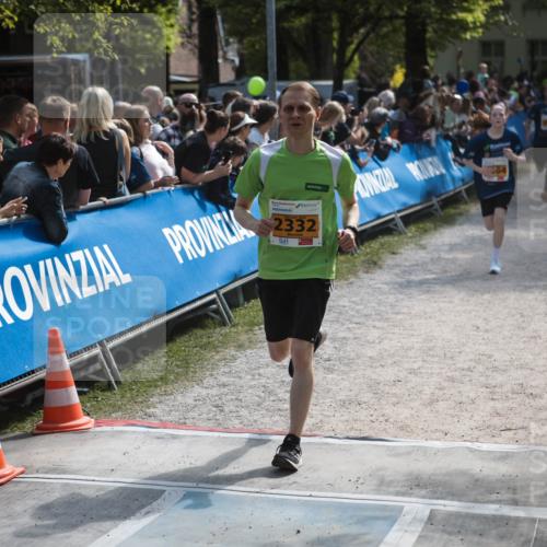 09.05.2026 - Störlauf H.Heesch http://msf.ph/oto/9678363 09.05.2026 15:28:37 Ziel 2332 meine-sportfotos.de