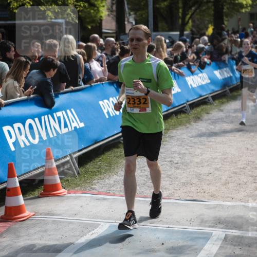 09.05.2026 - Störlauf H.Heesch http://msf.ph/oto/9678365 09.05.2026 15:28:37 Ziel 2064, 2332 meine-sportfotos.de