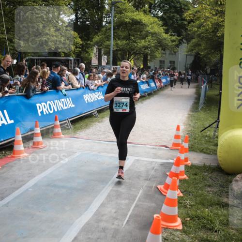 09.05.2026 - Störlauf H.Heesch http://msf.ph/oto/9678377 09.05.2026 16:27:09 Ziel 3274 meine-sportfotos.de