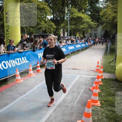 09.05.2026 - Störlauf H.Heesch http://msf.ph/oto/9678381 09.05.2026 16:27:10 Ziel 3274 meine-sportfotos.de