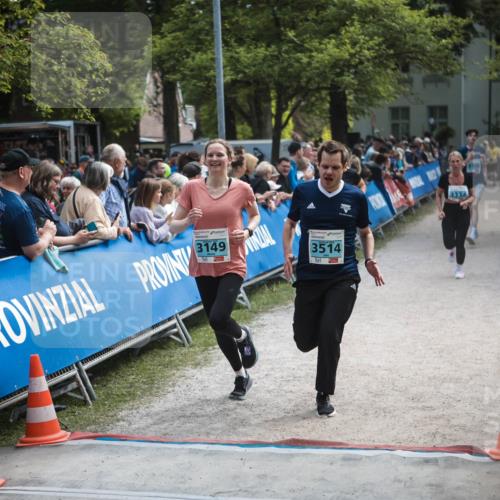09.05.2026 - Störlauf H.Heesch http://msf.ph/oto/9678383 09.05.2026 16:27:14 Ziel 3149, 3514, 3334 meine-sportfotos.de