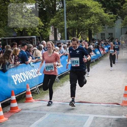 09.05.2026 - Störlauf H.Heesch http://msf.ph/oto/9678385 09.05.2026 16:27:15 Ziel 3149, 3514, 3334, 3166 meine-sportfotos.de