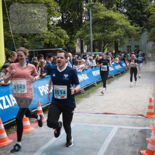 09.05.2026 - Störlauf H.Heesch http://msf.ph/oto/9678389 09.05.2026 16:27:15 Ziel 3149, 3514, 3223, 3166 meine-sportfotos.de