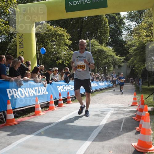 09.05.2026 - Störlauf H.Heesch http://msf.ph/oto/9678392 09.05.2026 15:28:48 Ziel 2442 meine-sportfotos.de