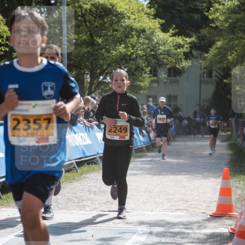 09.05.2026 - Störlauf H.Heesch http://msf.ph/oto/9678398 09.05.2026 15:28:52 Ziel 2357, 249, 1929 meine-sportfotos.de