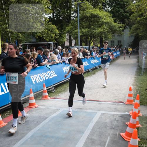 09.05.2026 - Störlauf H.Heesch http://msf.ph/oto/9678399 09.05.2026 16:27:17 Ziel 3223 meine-sportfotos.de