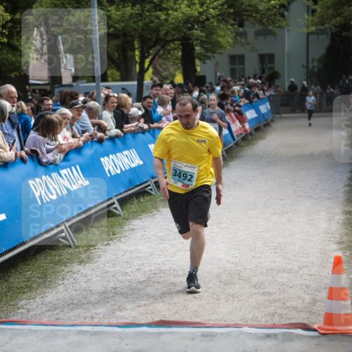 09.05.2026 - Störlauf H.Heesch http://msf.ph/oto/9678411 09.05.2026 16:27:22 Ziel 3492 meine-sportfotos.de