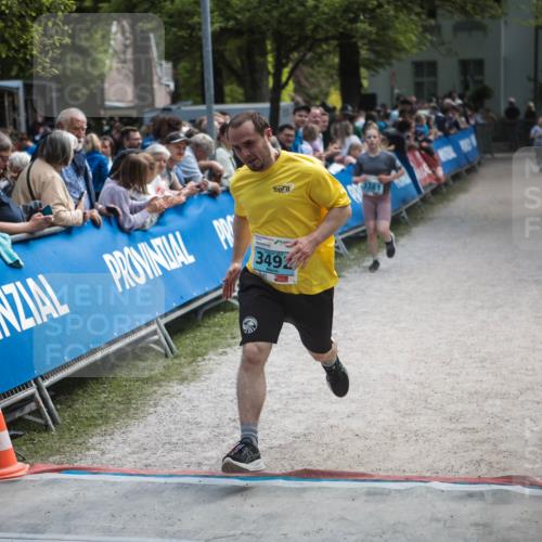 09.05.2026 - Störlauf H.Heesch http://msf.ph/oto/9678412 09.05.2026 16:27:23 Ziel 3492 meine-sportfotos.de