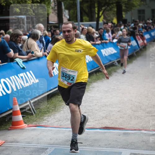 09.05.2026 - Störlauf H.Heesch http://msf.ph/oto/9678414 09.05.2026 16:27:23 Ziel 3492 meine-sportfotos.de