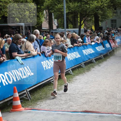 09.05.2026 - Störlauf H.Heesch http://msf.ph/oto/9678419 09.05.2026 16:27:25 Ziel 3381 meine-sportfotos.de