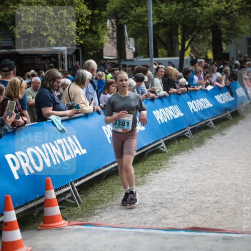 09.05.2026 - Störlauf H.Heesch http://msf.ph/oto/9678421 09.05.2026 16:27:25 Ziel 3381 meine-sportfotos.de