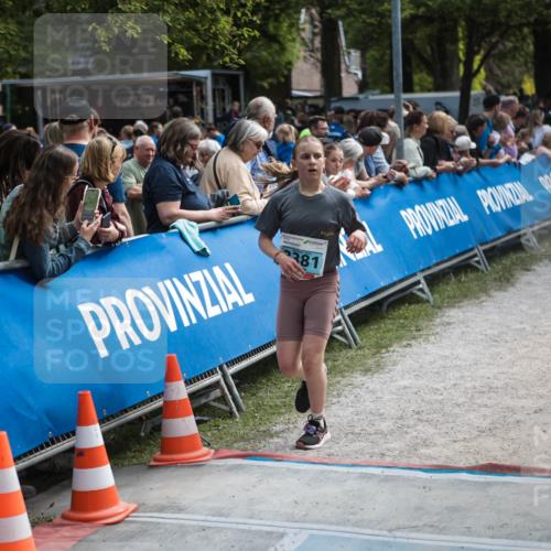 09.05.2026 - Störlauf H.Heesch http://msf.ph/oto/9678423 09.05.2026 16:27:26 Ziel 381 meine-sportfotos.de