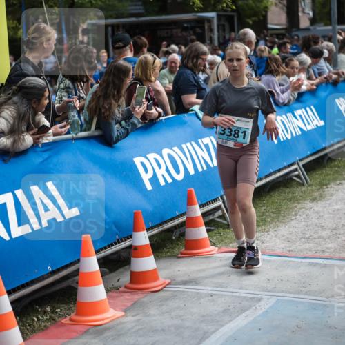 09.05.2026 - Störlauf H.Heesch http://msf.ph/oto/9678427 09.05.2026 16:27:26 Ziel 13381 meine-sportfotos.de