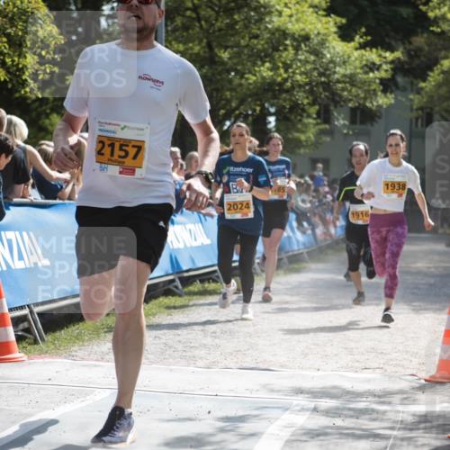 09.05.2026 - Störlauf H.Heesch http://msf.ph/oto/9678432 09.05.2026 15:29:00 Ziel 2157, 2024, 1916, 1938 meine-sportfotos.de