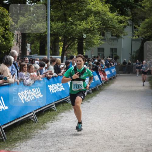 09.05.2026 - Störlauf H.Heesch http://msf.ph/oto/9678443 09.05.2026 16:27:34 Ziel 3335 meine-sportfotos.de