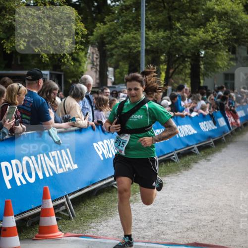 09.05.2026 - Störlauf H.Heesch http://msf.ph/oto/9678447 09.05.2026 16:27:35 Ziel  meine-sportfotos.de