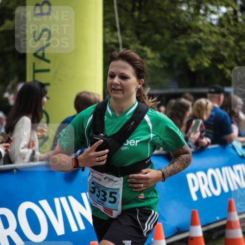 09.05.2026 - Störlauf H.Heesch http://msf.ph/oto/9678452 09.05.2026 16:27:35 Ziel 2026, 335 meine-sportfotos.de