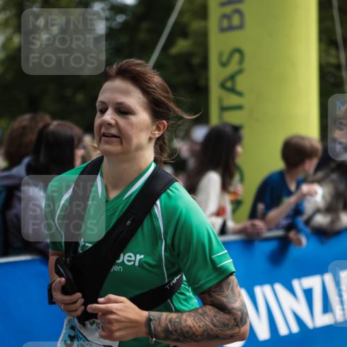 09.05.2026 - Störlauf H.Heesch http://msf.ph/oto/9678454 09.05.2026 16:27:36 Ziel 2026, 112 meine-sportfotos.de