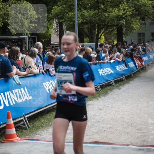 09.05.2026 - Störlauf H.Heesch http://msf.ph/oto/9678461 09.05.2026 16:27:39 Ziel 5357 meine-sportfotos.de