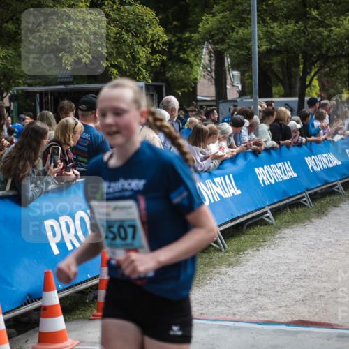 09.05.2026 - Störlauf H.Heesch http://msf.ph/oto/9678463 09.05.2026 16:27:39 Ziel 1507 meine-sportfotos.de