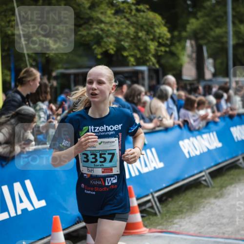 09.05.2026 - Störlauf H.Heesch http://msf.ph/oto/9678470 09.05.2026 16:27:43 Ziel 2026, 3357 meine-sportfotos.de