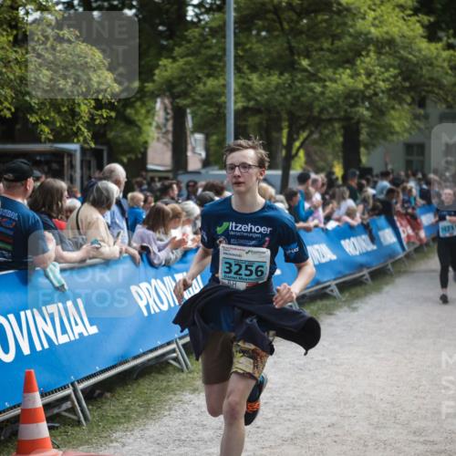 09.05.2026 - Störlauf H.Heesch http://msf.ph/oto/9678472 09.05.2026 16:27:44 Ziel 3256 meine-sportfotos.de