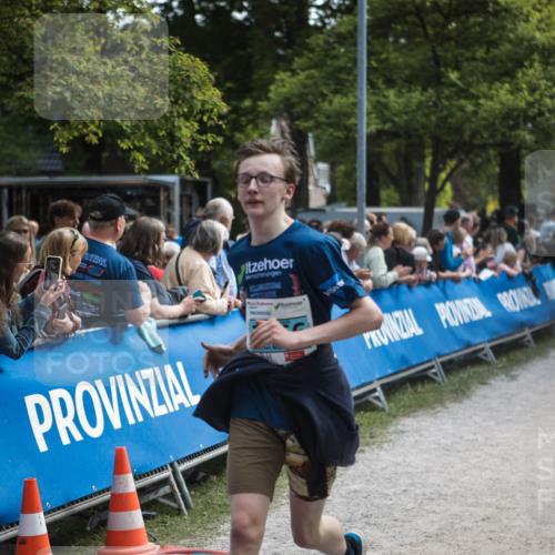 09.05.2026 - Störlauf H.Heesch http://msf.ph/oto/9678474 09.05.2026 16:27:45 Ziel 3423 meine-sportfotos.de