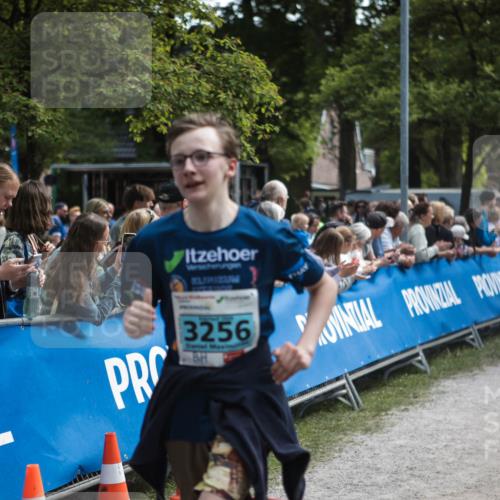 09.05.2026 - Störlauf H.Heesch http://msf.ph/oto/9678476 09.05.2026 16:27:45 Ziel 3256 meine-sportfotos.de