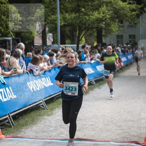 09.05.2026 - Störlauf H.Heesch http://msf.ph/oto/9678478 09.05.2026 16:27:47 Ziel 3423, 3394 meine-sportfotos.de