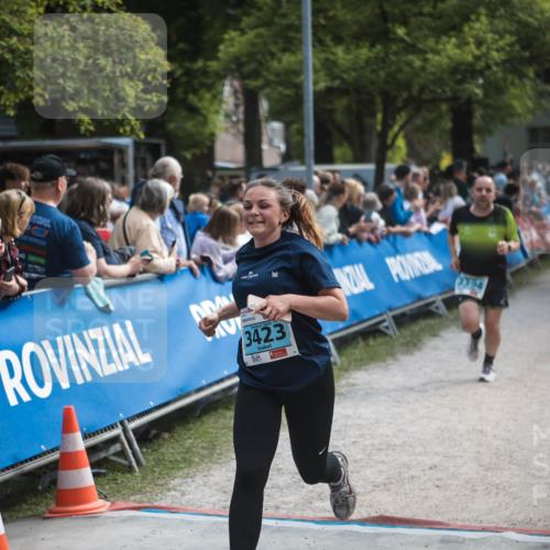09.05.2026 - Störlauf H.Heesch http://msf.ph/oto/9678480 09.05.2026 16:27:48 Ziel 2026, 3423, 3394 meine-sportfotos.de