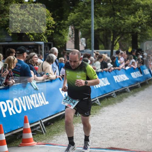 09.05.2026 - Störlauf H.Heesch http://msf.ph/oto/9678484 09.05.2026 16:27:49 Ziel 3394 meine-sportfotos.de