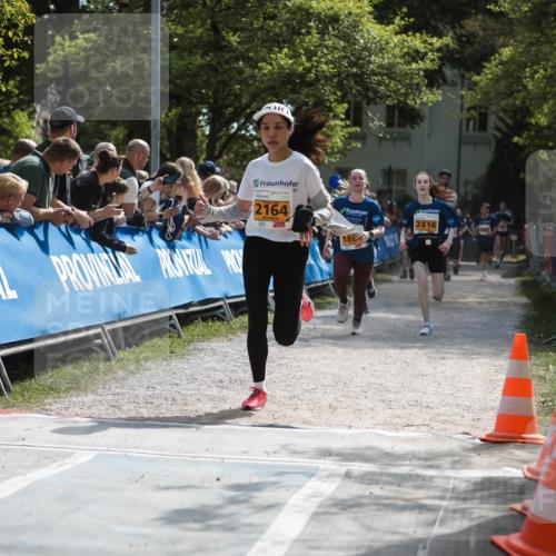 09.05.2026 - Störlauf H.Heesch http://msf.ph/oto/9678485 09.05.2026 15:29:28 Ziel 2164, 188, 2416 meine-sportfotos.de
