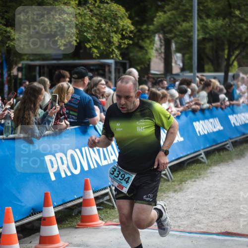 09.05.2026 - Störlauf H.Heesch http://msf.ph/oto/9678486 09.05.2026 16:27:50 Ziel 3394 meine-sportfotos.de