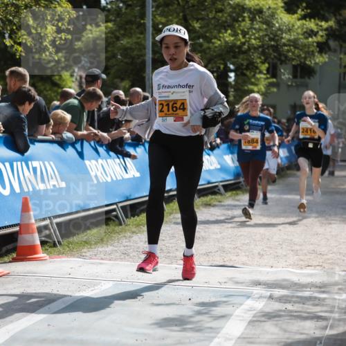 09.05.2026 - Störlauf H.Heesch http://msf.ph/oto/9678489 09.05.2026 15:29:28 Ziel 2164, 1884, 2416 meine-sportfotos.de