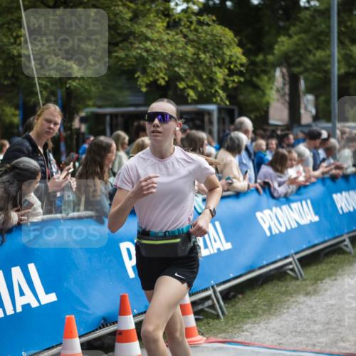 09.05.2026 - Störlauf H.Heesch http://msf.ph/oto/9678494 09.05.2026 16:27:52 Ziel 10 meine-sportfotos.de