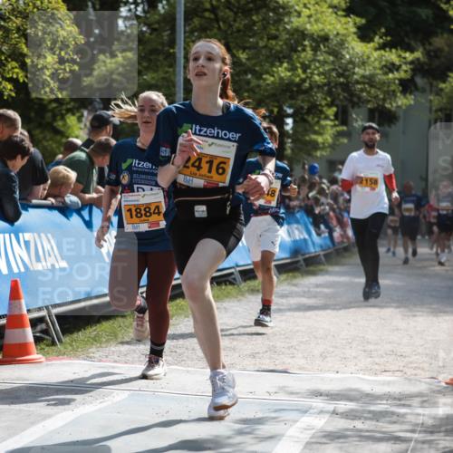 09.05.2026 - Störlauf H.Heesch http://msf.ph/oto/9678498 09.05.2026 15:29:30 Ziel 52416, 1884, 2158 meine-sportfotos.de