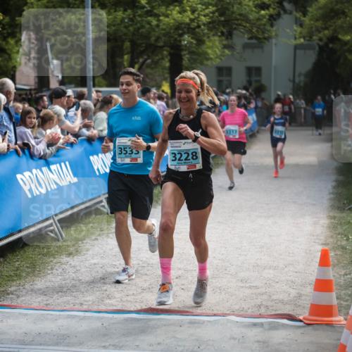 09.05.2026 - Störlauf H.Heesch http://msf.ph/oto/9678500 09.05.2026 16:27:55 Ziel 3535, 3228, 3317 meine-sportfotos.de