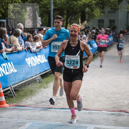 09.05.2026 - Störlauf H.Heesch http://msf.ph/oto/9678501 09.05.2026 16:27:55 Ziel 353, 2026, 3228 meine-sportfotos.de